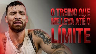 Treino Intervalado - Maurício Ruffy