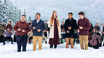 O Holy Night | Fountainview Academy