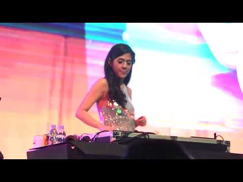 DJ UNA LIVE DI BALI  PART 2