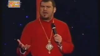 видео: Верон Аш - О Хвале и поклонении Господу картинка: Верон Аш - О Хвале и поклонении Господу