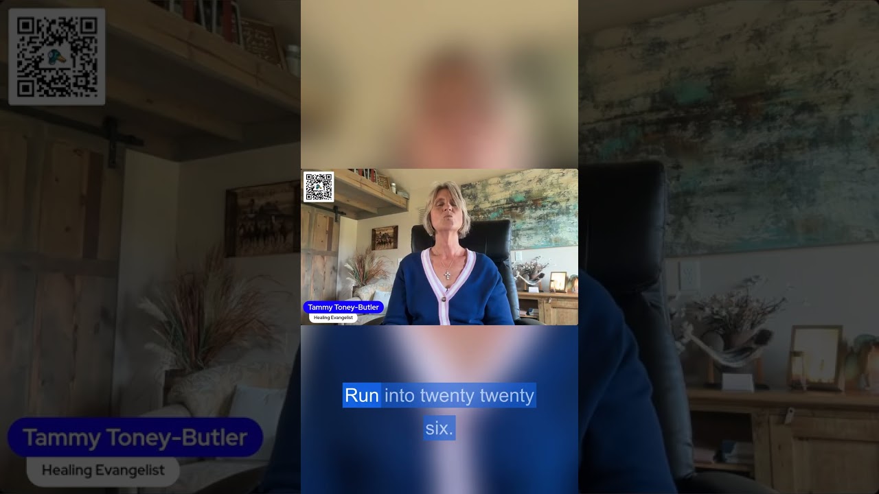 Case Closed: Walk in Abundant Life for 2026