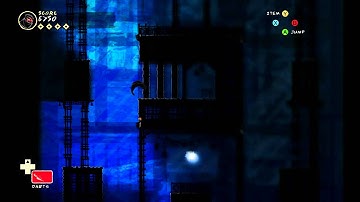 InfiniJump Bug - Mark of the Ninja