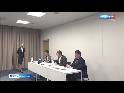 В Белгородской области построят первый в стране центр по высокотехнологичному протезированию