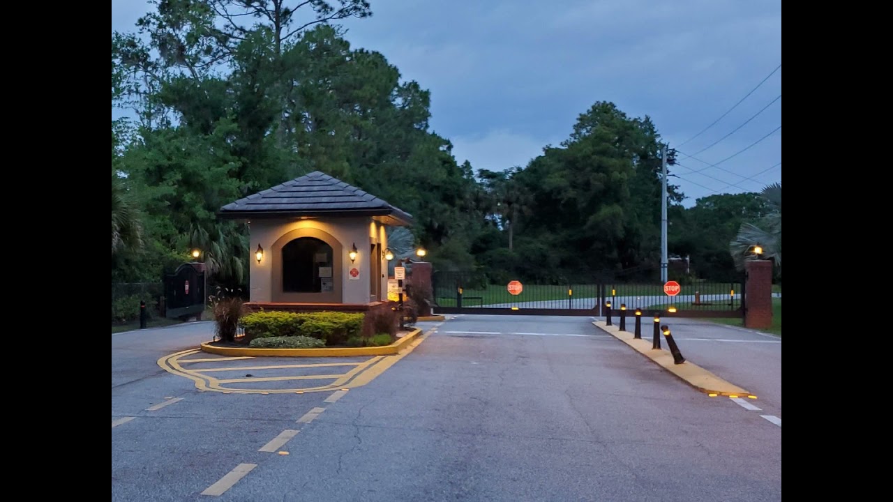 5520 Canvasback Drive Mims, FL 32754 Land Real Estate For Sale