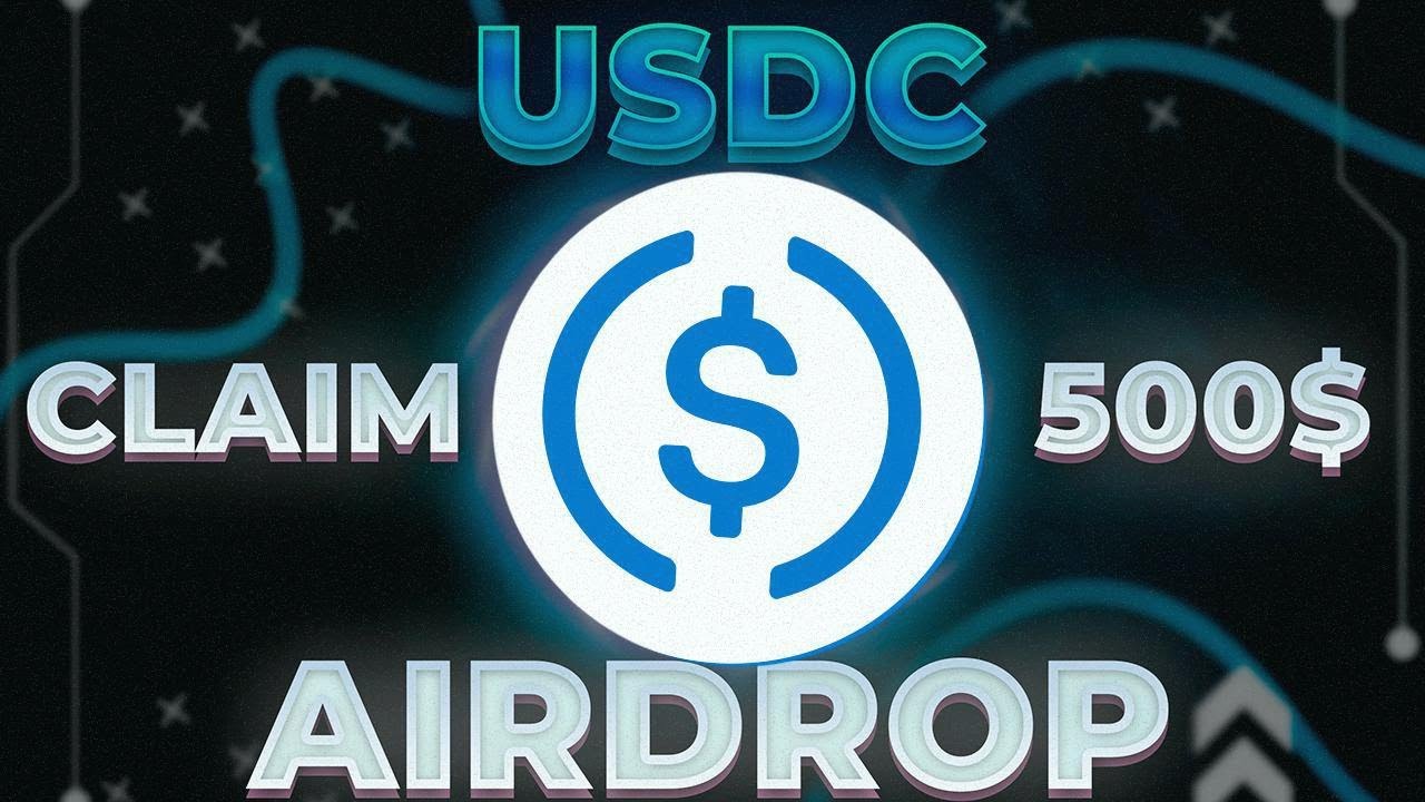 USD Circle Finance | Airdrop 500$ | USD Circle coin price prediction