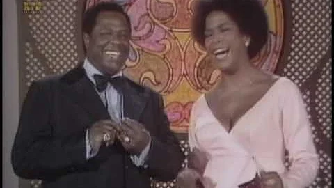 Della Reese & George Kirby