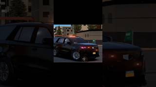 new car standing 😯 Police car Modified#viralgames#shortsvideo#viralvideoshorts