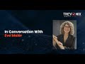 In Conversation with Eve Maler — Shaping the Future of Digital Trust