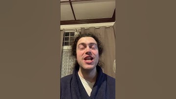 Thumbnail of The Yawning Man Song. (arr. JHA)