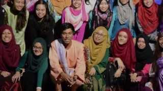 Seloka Hari Raya by DKRP