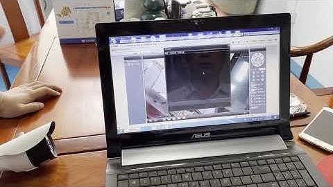 How to connect IP video intercom and IP camera through WiFi HaLOW Bridge