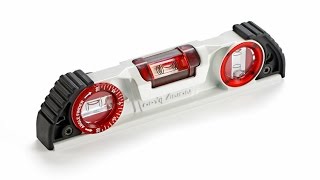 935 OPTIVISION™ Red Torpedo