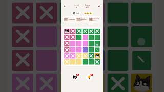 meowdoku level 6