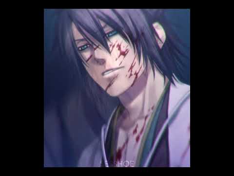 flawless hakuouki