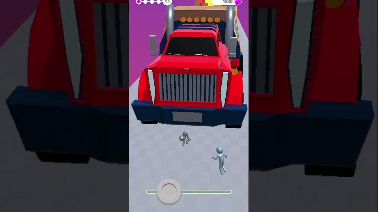 Scale man fast running 😊 