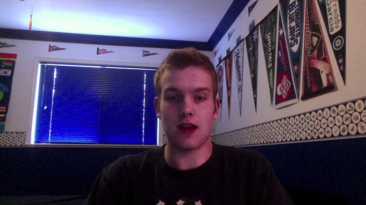 YouTuber NHL Stanley Cup Playoff Bracket Challenge