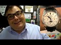 PAID WATCH REVIEWS - Albert's amazing 8 piece collection is a perfect 10 - C9