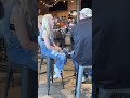 Gwen Stefani Blake Shelton - Don’t Speak- Ole Red Tishomingo, OK 7/16/21