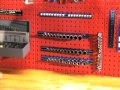 VIM MAGRAIL TL1 MAGNETIC SOCKET RAIL