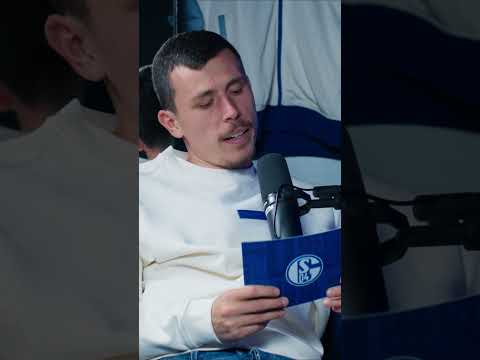 Die ALLERLETZTE Folge?! 🫠 Jetzt auf unserem Kanal! #S04 #Schalke #Vodcast #Football #BTS