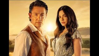 #fernandocolunga AMANECER CAPITULO 66 PARTE 1