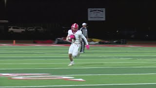 Albany takes over in second half to advance to Quarterfinals