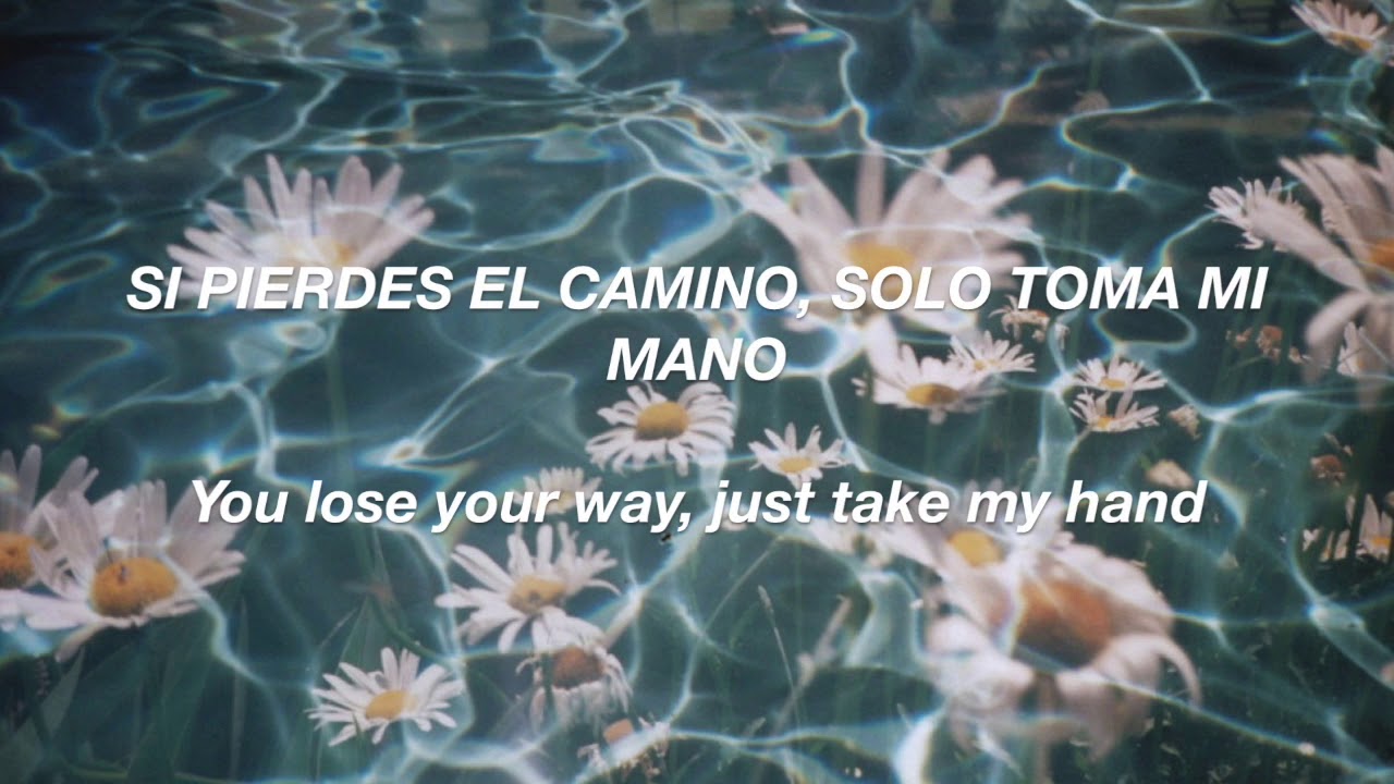 lana del rey mariners apartment complex // traducida al español
