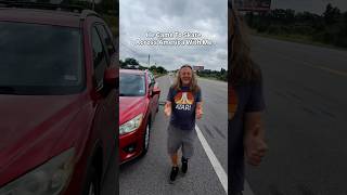 He Came To Skate Across America With Me