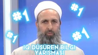 Iq Düşüren Bilgi Yarışması #1