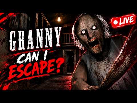 ALL HORROR LIVE broadcast preview