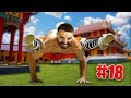 IMPARO 24 TRICKS IN 24 ORE! #9 - *Sempre più PERICOLOSO!*