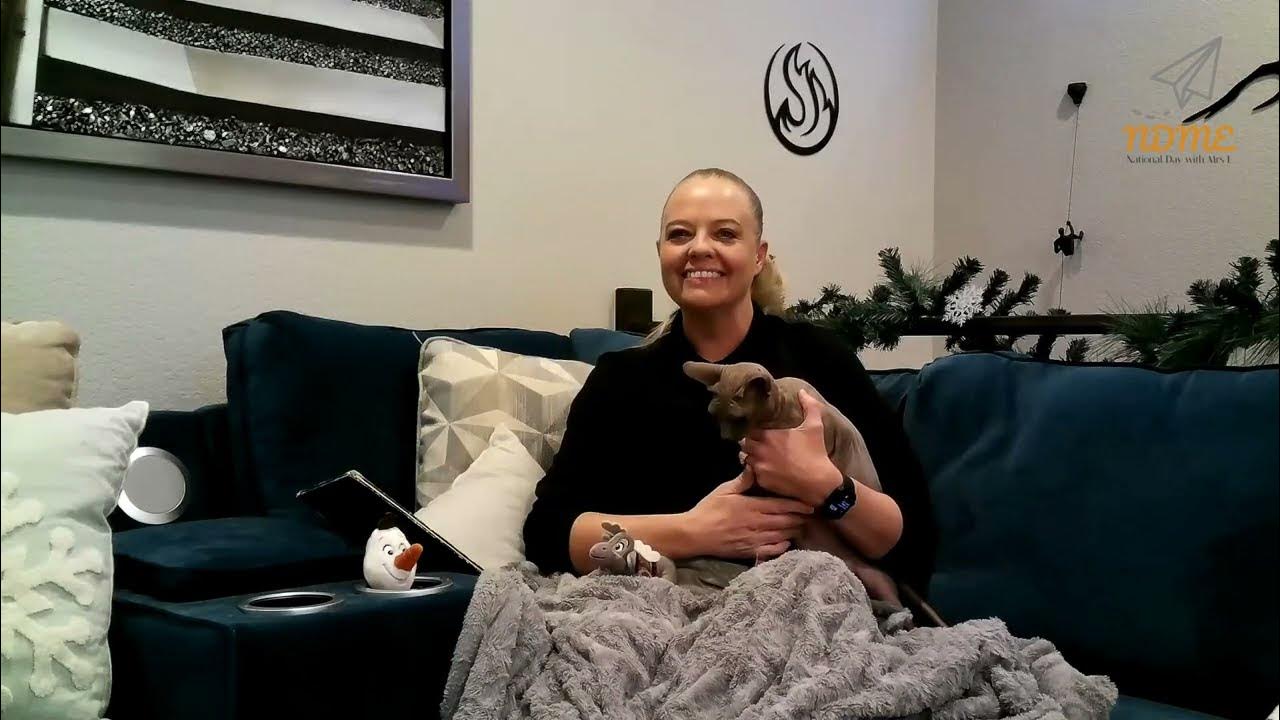 National Cuddle Up Day! January 6th 2023 YouTube