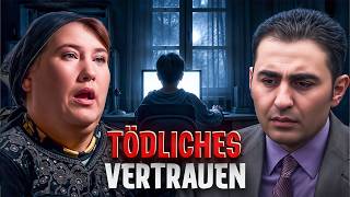 When Danger Comes from Your Own Neighborhood | Psychic Investigations