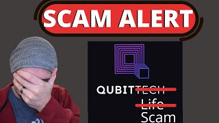 Qubittech Scam: The Truth Behind Qubit Exit Scam