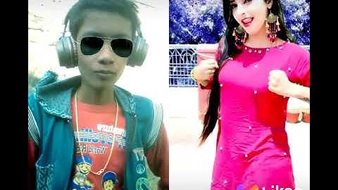 Likee app comadi video niraj(3)