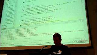 Paul King: Groovy Testing for Agile Teams - OSDC 2011