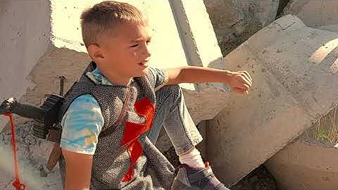 Ruins and Relics (original short film)