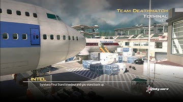 Mw2 CFG Menu Base Release