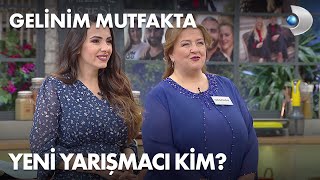 Gelinim Mutfakta'nın 134. Hafta yarışmacısı kim?