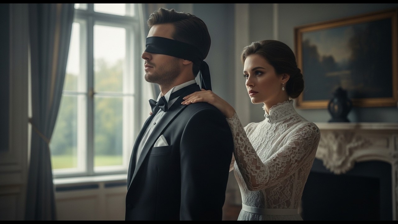 Sold to the Blind Duke—On Our Wedding Night, His Secret Changed My Fate Forever