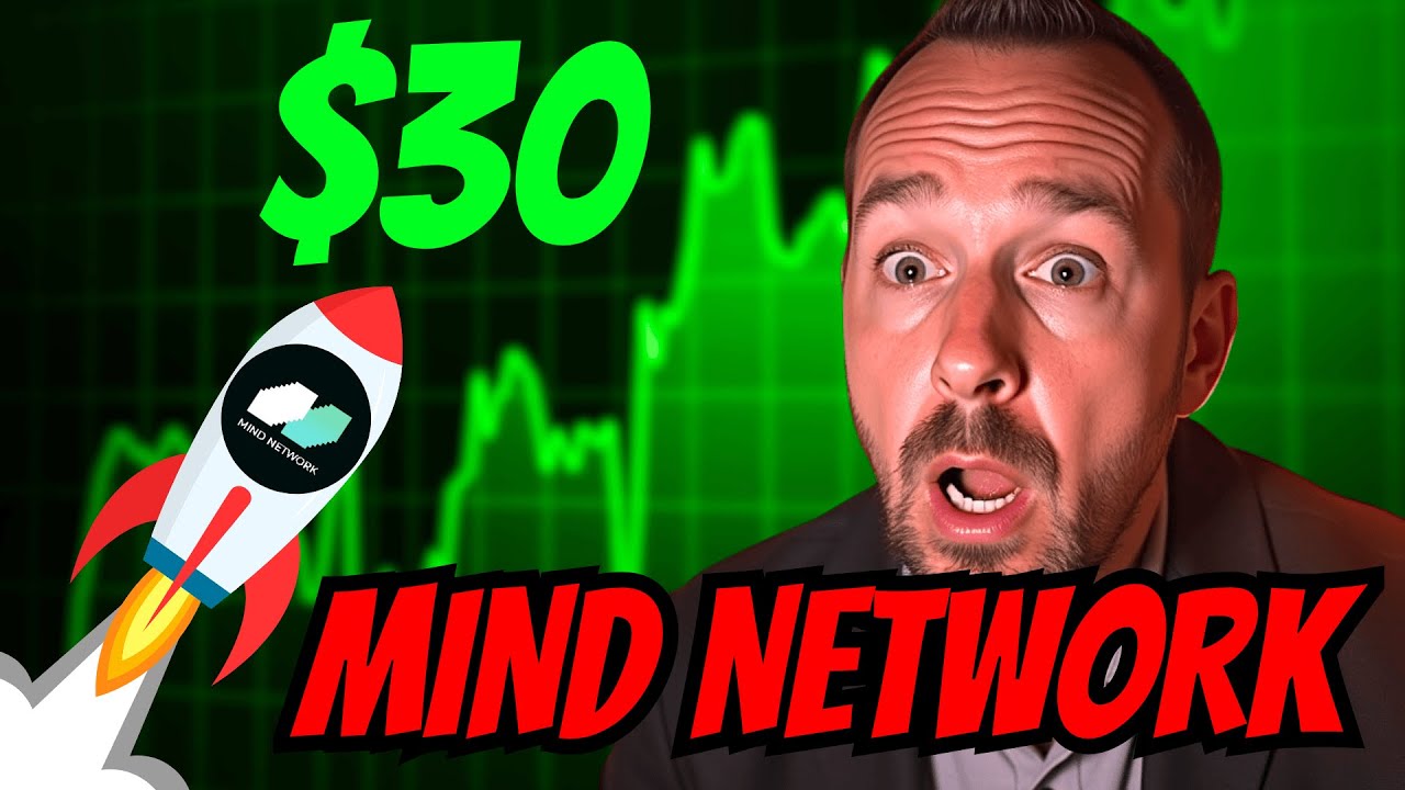 Mind Network Price Prediction: Will it SKYROCKET 494x in 2026?
