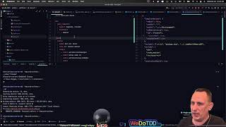 This Cast: Automating JS Tests in CI - Part 2