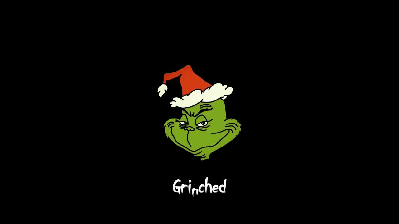 (FREE) Christmas Trap Type Beat "GRINCHED"