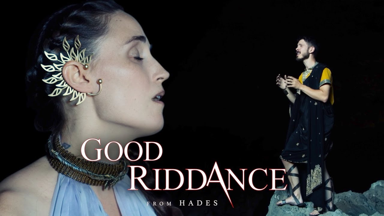 Good Riddance (duet from 