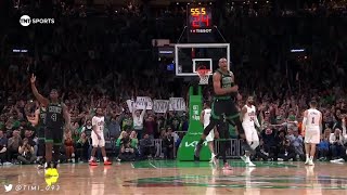 Al Horford R2G5 Highlights vs Cleveland Cavaliers (22 pts, 15 reb, 5 ast, 3 blk) | 2024 NBA Playoffs
