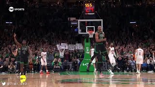 Al Horford R2G5 Highlights vs Cleveland Cavaliers 22 pts 15 reb 5 ast 3 blk 2024 NBA Playoffs