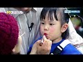 The Return of Superman | 슈퍼맨이 돌아왔다 - Ep.206 : My Little Hero [ENG/IND/2017.11.19]