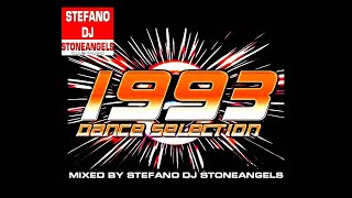 DANCE SELECTION 1993 - FPI Project, Haddaway,Freddie Mercury, Datura, 2 Unlimited, Masterboy, Jinny