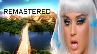 KaTy Perry - DaRk Horse - BASS BOOSTED (ReMasTeRed) HQ
