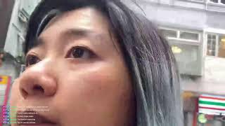 HK IRL~ All about POTATOES~ Trying pizza chips flavored shake shake fries